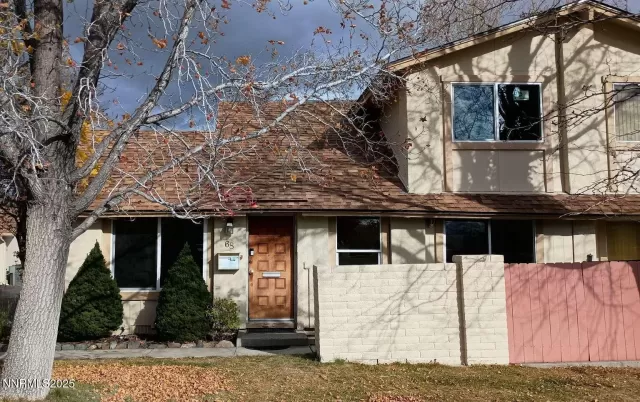 MLS: 250058250 Condo For Sale