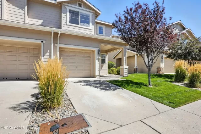 MLS: 250058303 Condo For Sale