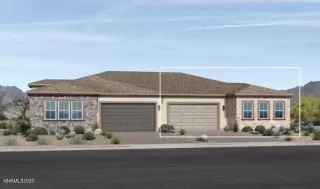 Primary Photo for MLS#: 250058393