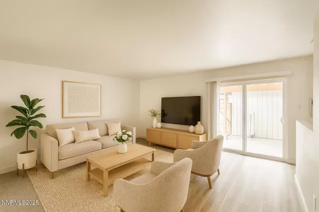 MLS: 250058454 Condo For Sale