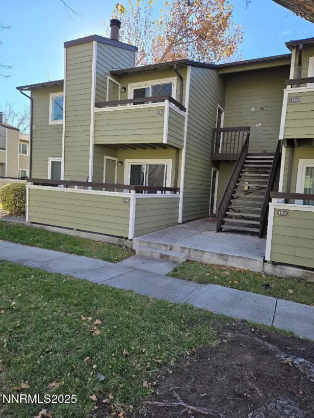 MLS: 250058793 Condo For Sale