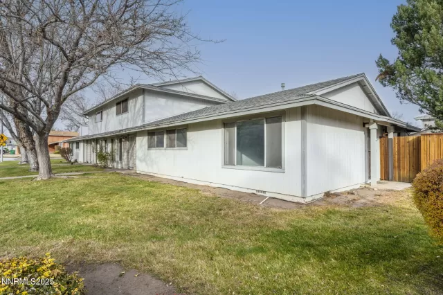 MLS: 250058797 Condo For Sale