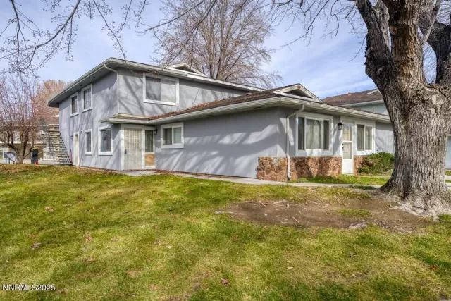 MLS: 250058829 Condo For Sale