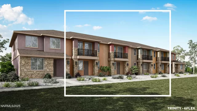 MLS: 250058935 Condo For Sale