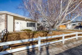 Browse active condo listings in HIGH SIERRA RANCH