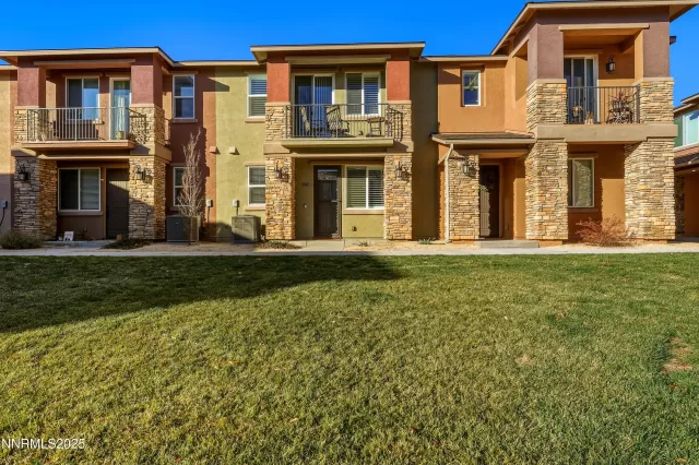 MLS: 250058981 Condo For Sale