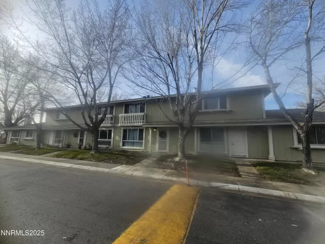 MLS: 250059125 Condo For Sale