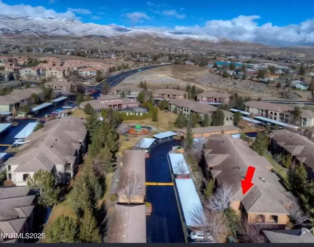 MLS: 250059204 Condo For Sale