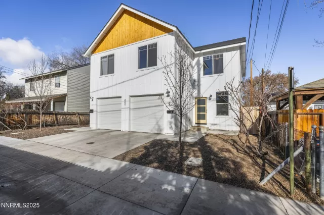 MLS: 250059215 Condo For Sale