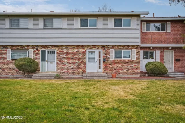 MLS: 250059299 Condo For Sale