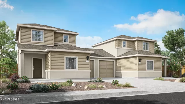 MLS: 250059301 Condo For Sale