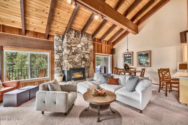 MLS: 250059401 Condo For Sale