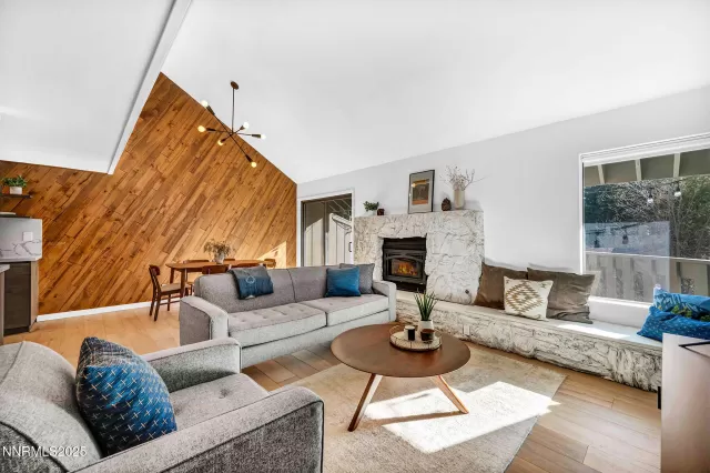 MLS: 250059411 Condo For Sale