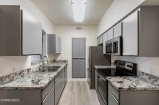 More Details about MLS # 260000103 : 6850 SHARLANDS AVENUE # 1093## 1093