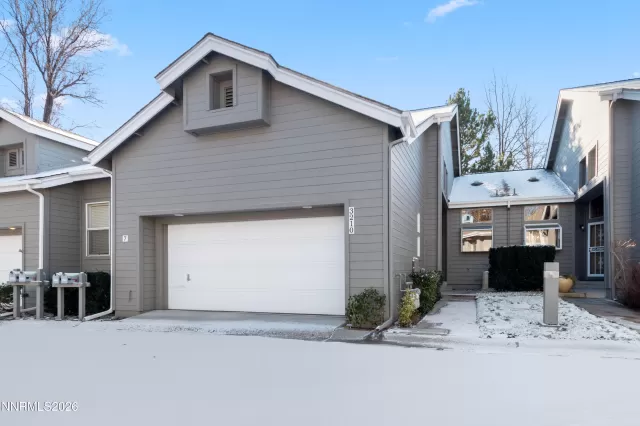 MLS: 260000382 Condo For Sale