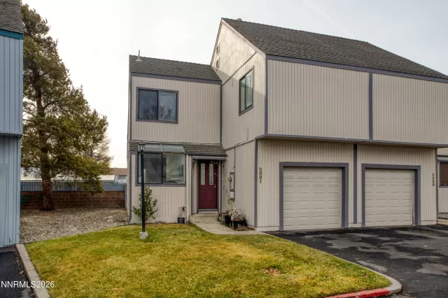 MLS: 260000402 Condo For Sale