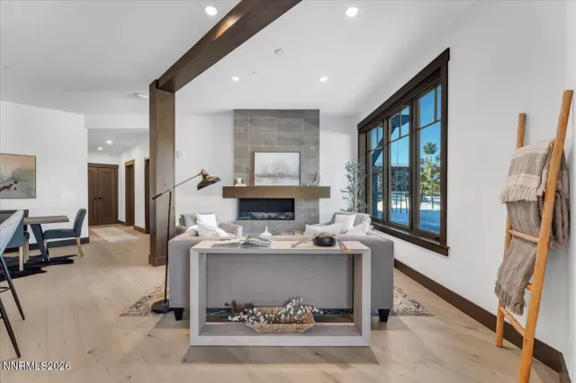 MLS: 260000416 Condo For Sale