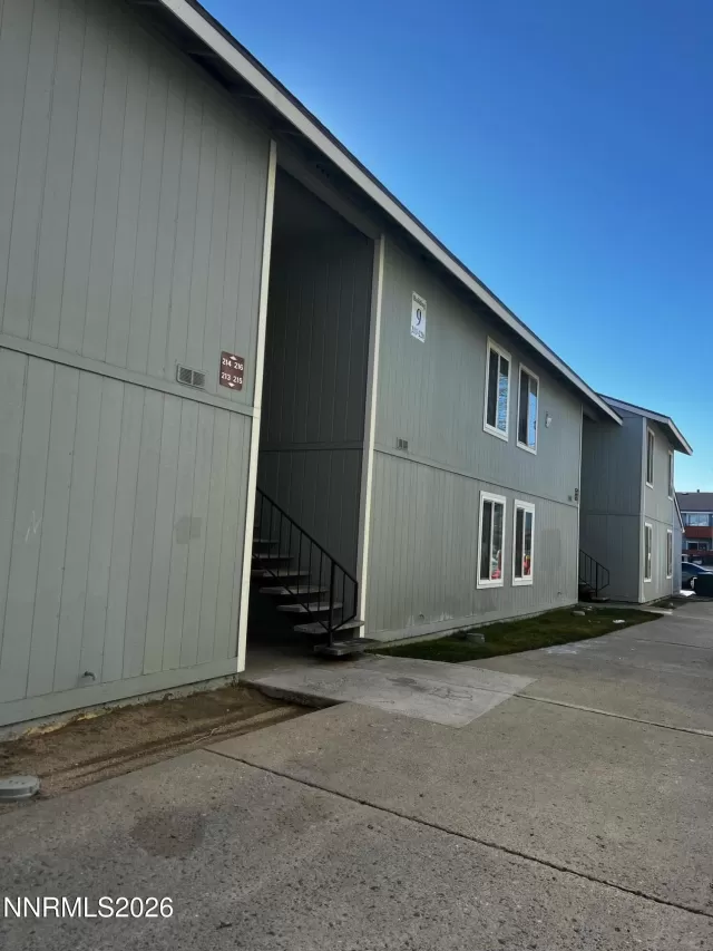 MLS: 260000463 Condo For Sale