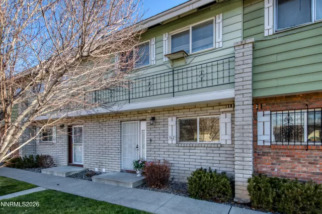 MLS: 260000545 Condo For Sale