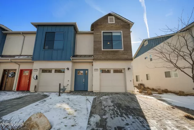 MLS: 260000611 Condo For Sale