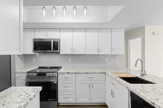 Browse active condo listings in MEADOWOOD