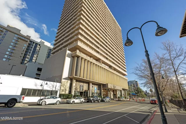 MLS: 260000649 Condo For Sale