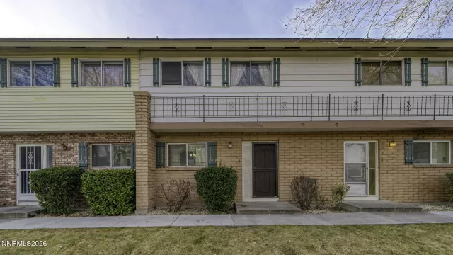 MLS: 260000762 Condo For Sale