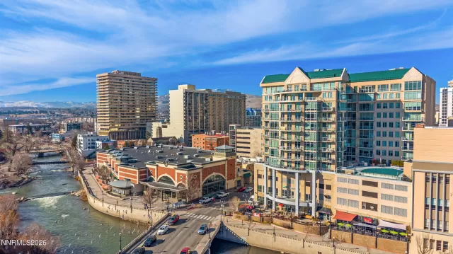 MLS: 260000842 Condo For Sale