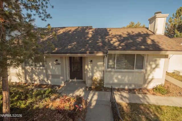 MLS: 260000903 Condo For Sale