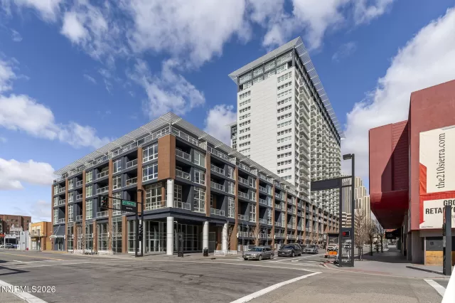 MLS: 260001021 Condo For Sale