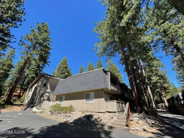 MLS: 260001047 Condo For Sale