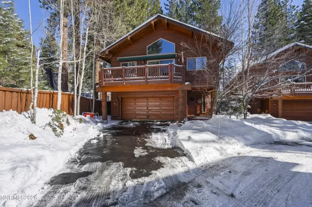 MLS: 260001131 Condo For Sale