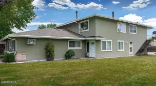 Primary Photo for MLS#: 260001152