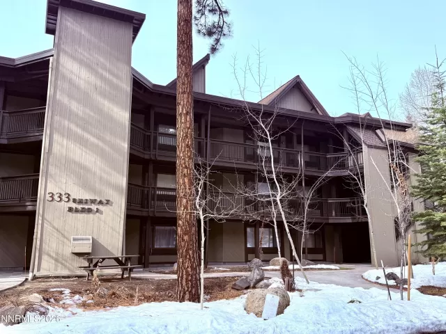 MLS: 260001158 Condo For Sale