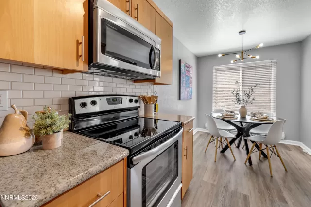 MLS: 260001209 Condo For Sale