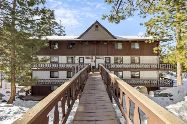 MLS: 260001281 Condo For Sale