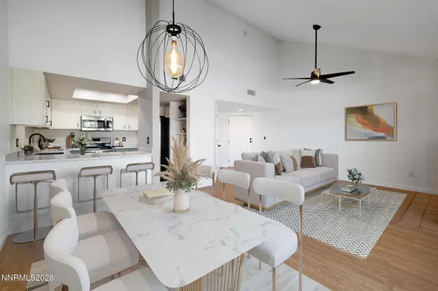 MLS: 260001286 Condo For Sale