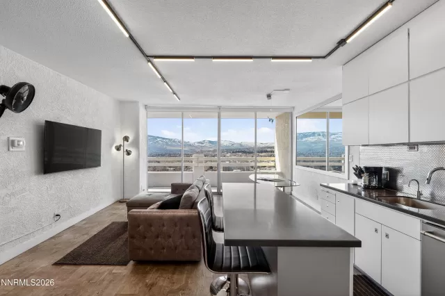 MLS: 260001346 Condo For Sale