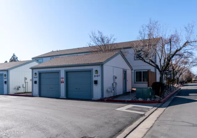 MLS: 260001347 Condo For Sale