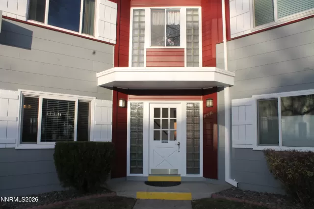 MLS: 260001375 Condo For Sale