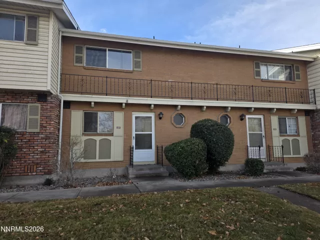 MLS: 260001488 Condo For Sale