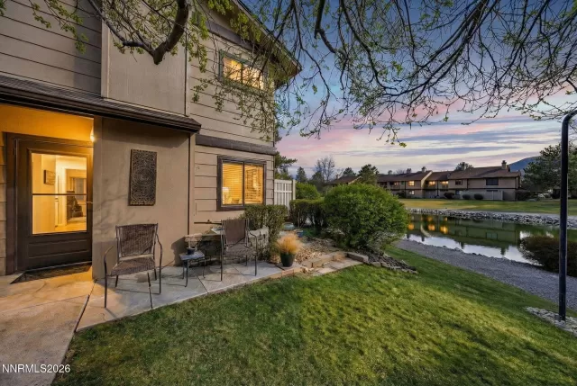 MLS: 260001621 Condo For Sale