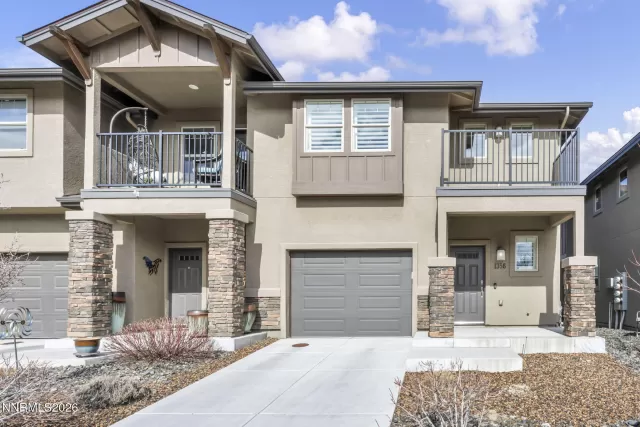 MLS: 260001624 Condo For Sale