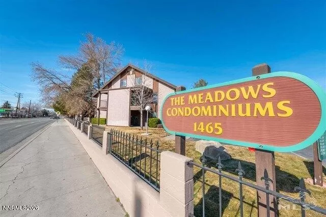 MLS: 260001818 Condo For Sale