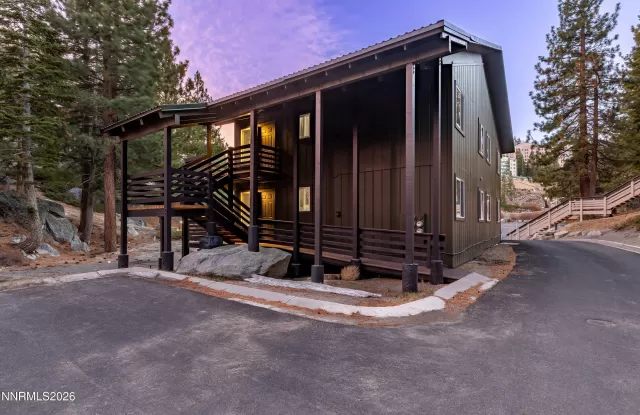 MLS: 260001820 Condo For Sale