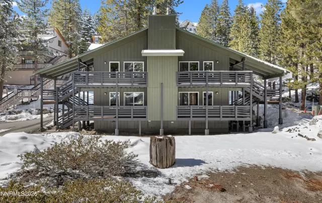 MLS: 260001855 Condo For Sale