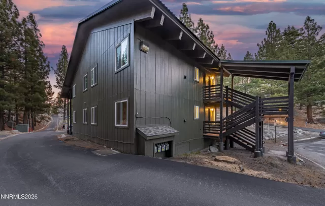 MLS: 260001893 Condo For Sale