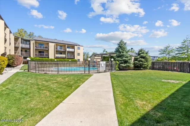 MLS: 260001925 Condo For Sale