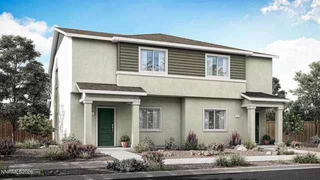 MLS: 260001994 Condo For Sale