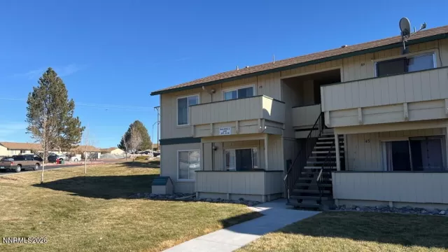 MLS: 260002020 Condo For Sale